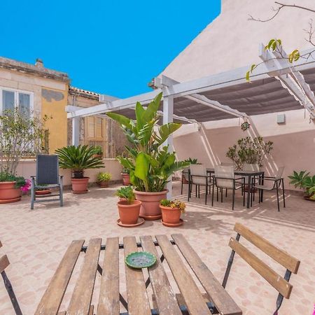Il Riad Del Capitano Syracuse Luaran gambar