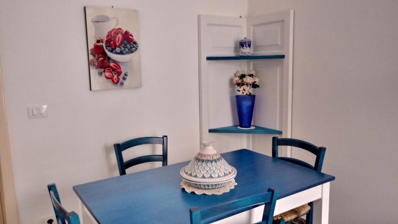 Il Riad Del Capitano Syracuse Luaran gambar
