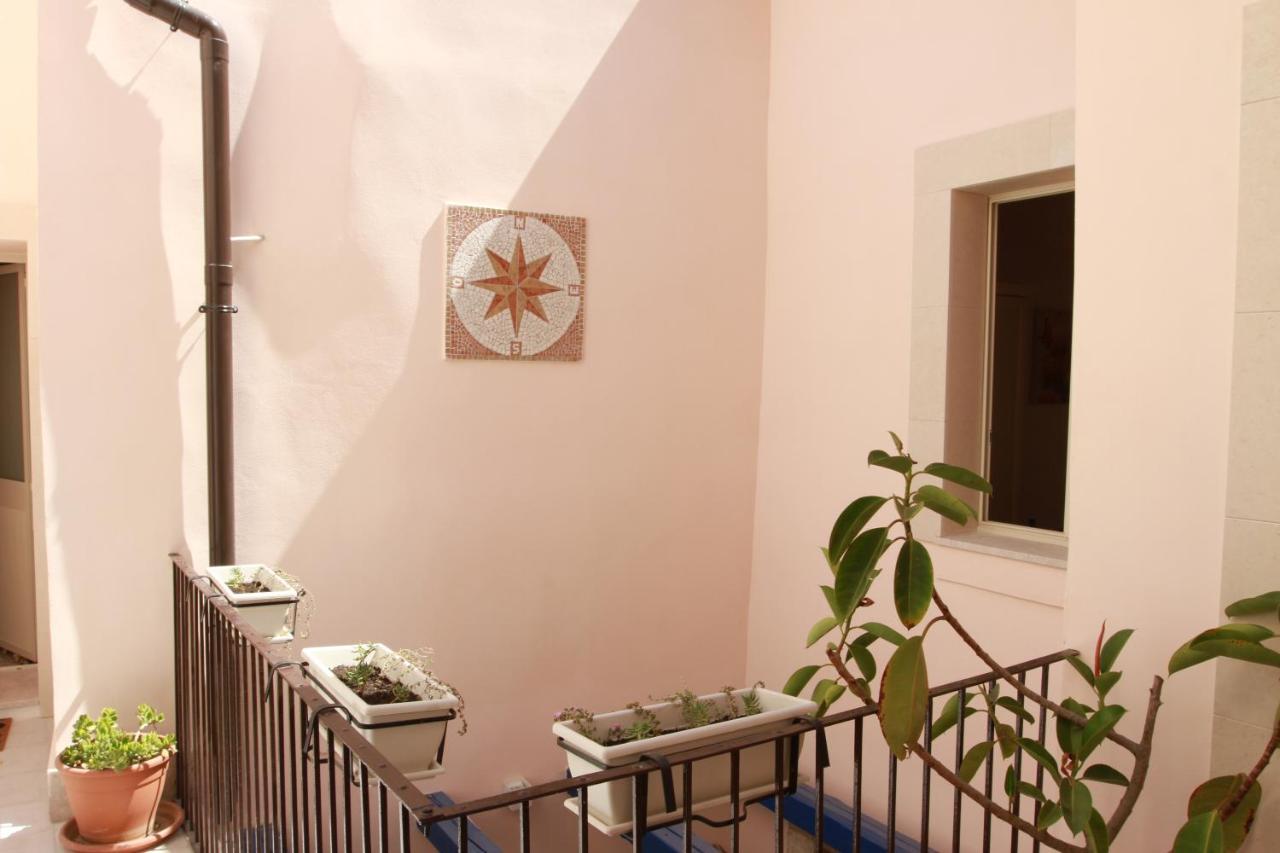 Il Riad Del Capitano Syracuse Luaran gambar