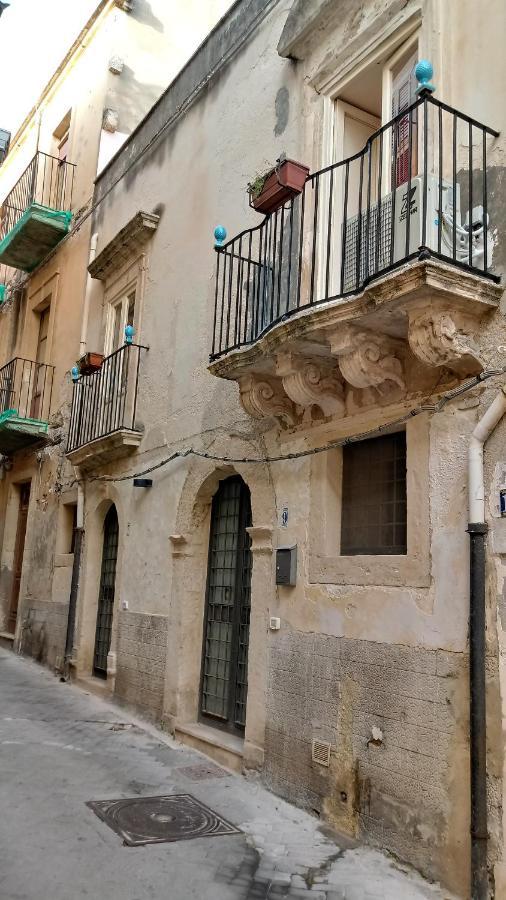 Il Riad Del Capitano Syracuse Luaran gambar