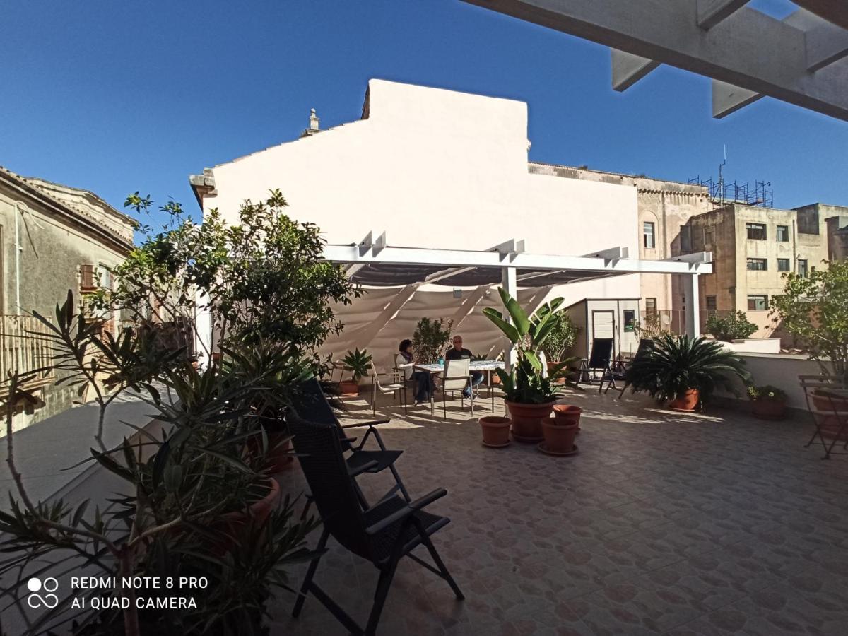 Il Riad Del Capitano Syracuse Luaran gambar