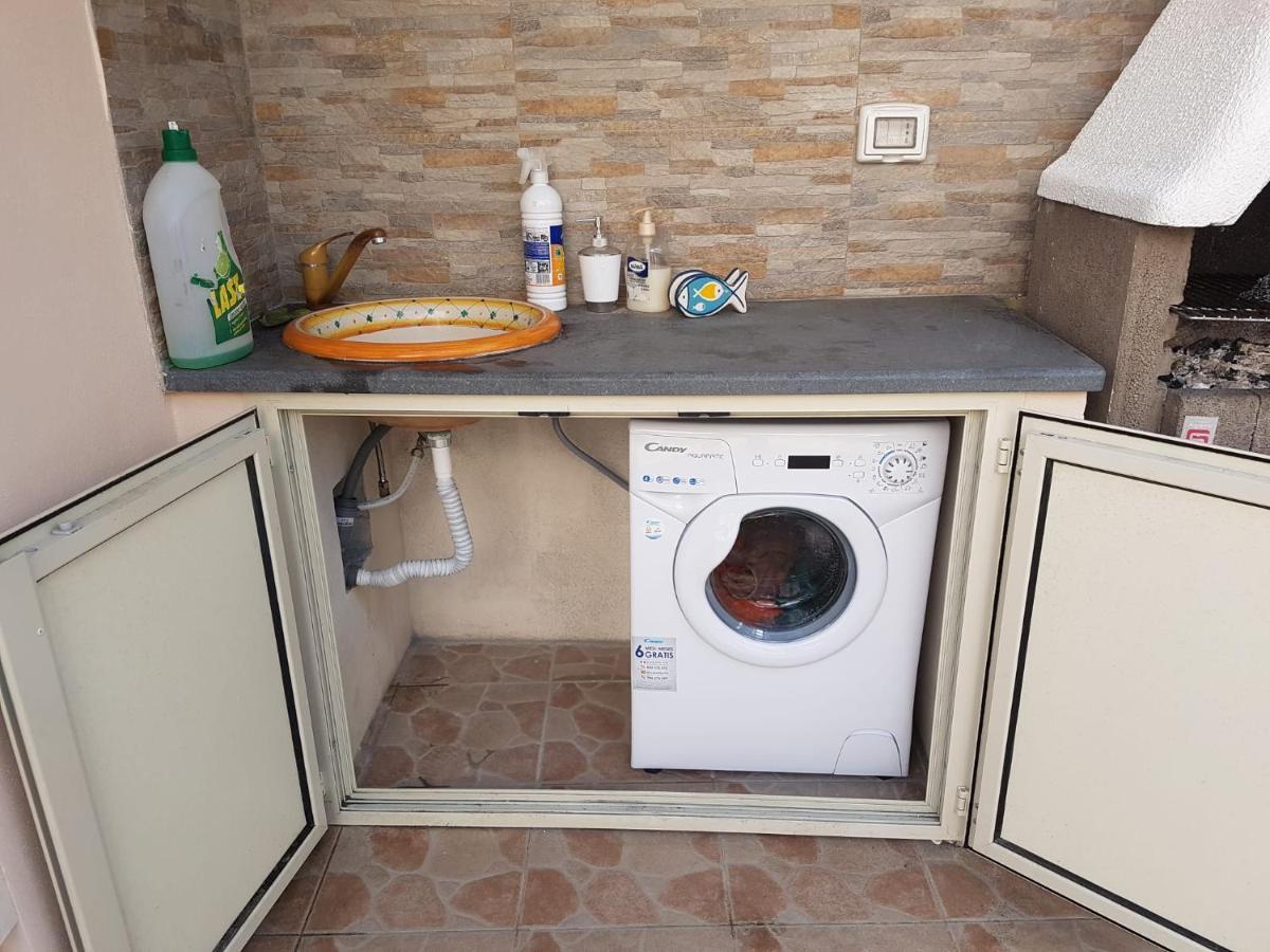 Il Riad Del Capitano Syracuse Luaran gambar