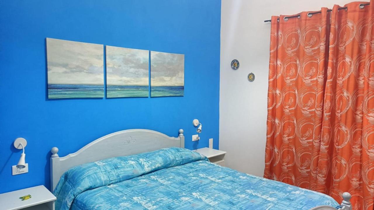 Il Riad Del Capitano Syracuse Luaran gambar