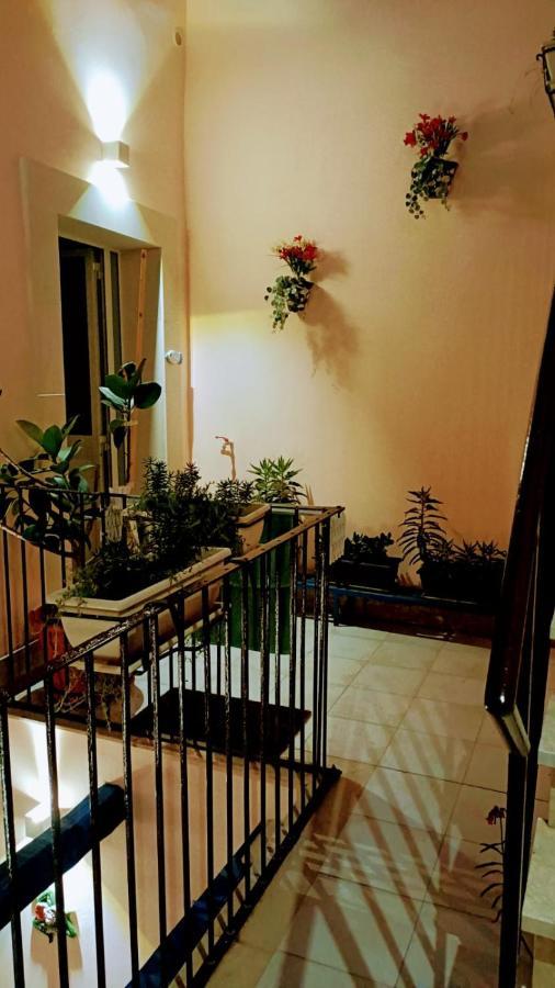 Il Riad Del Capitano Syracuse Luaran gambar