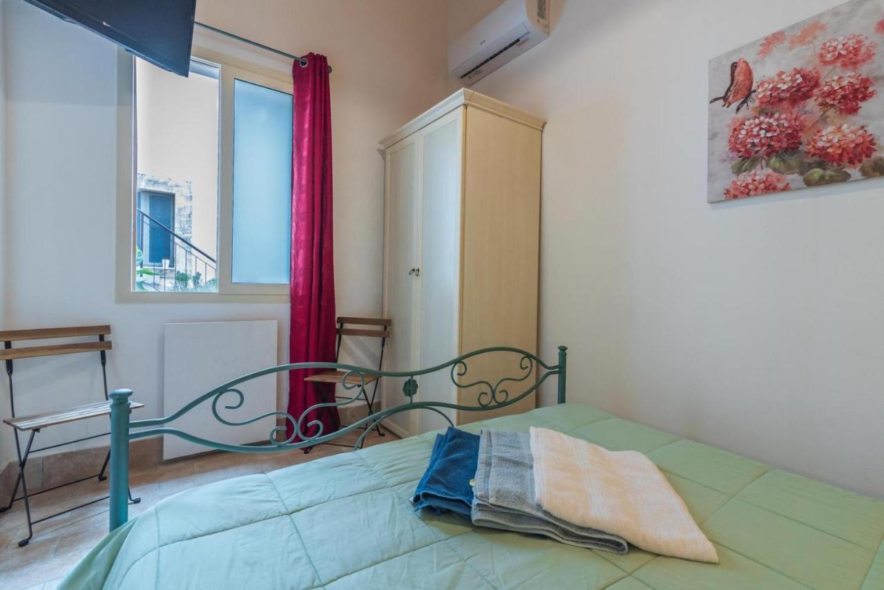 Il Riad Del Capitano Syracuse Luaran gambar