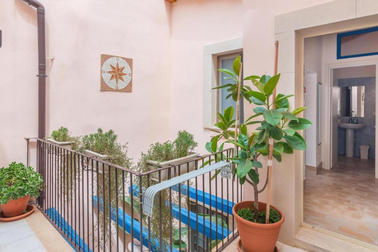 Il Riad Del Capitano Syracuse Luaran gambar