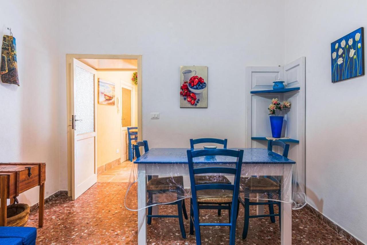 Il Riad Del Capitano Syracuse Luaran gambar