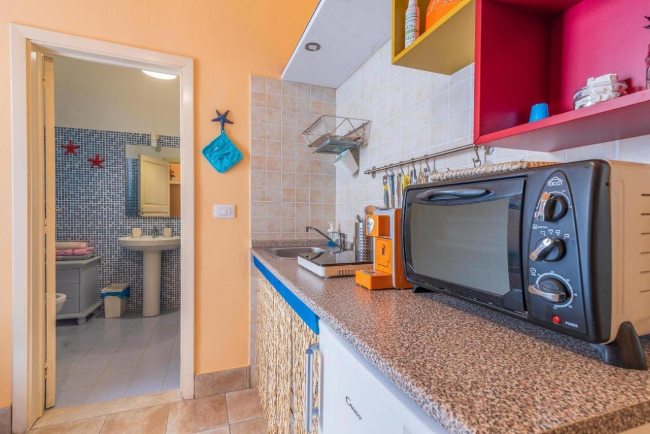 Il Riad Del Capitano Syracuse Luaran gambar