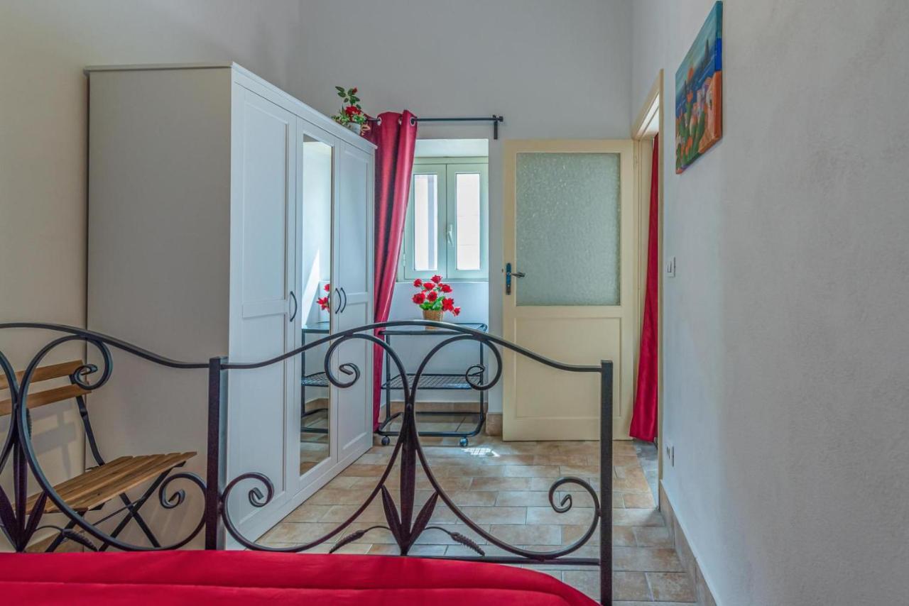 Il Riad Del Capitano Syracuse Luaran gambar