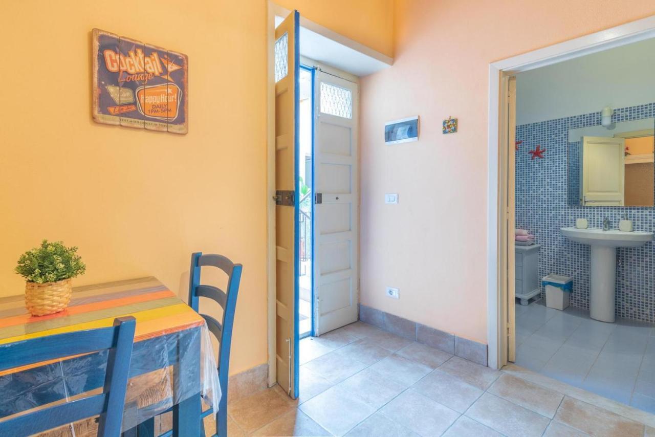 Il Riad Del Capitano Syracuse Luaran gambar