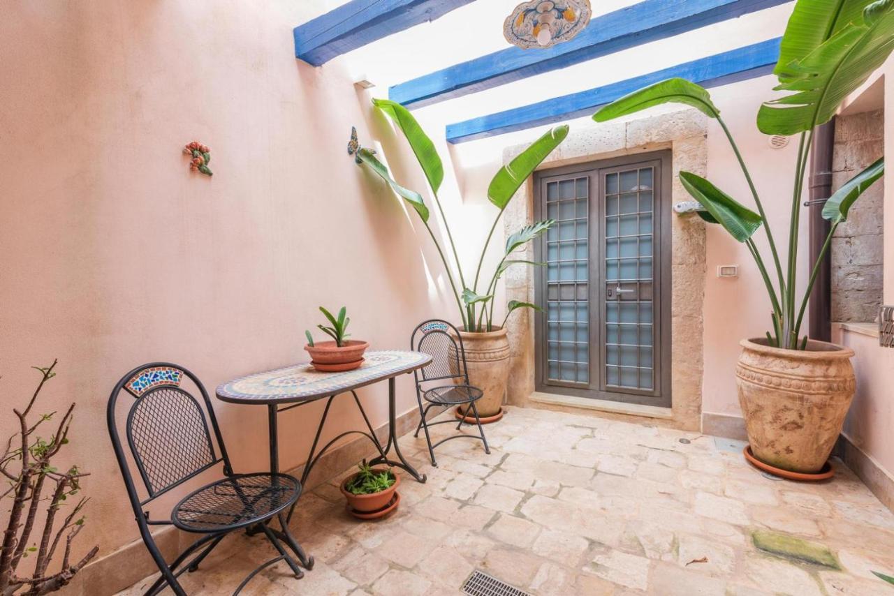 Il Riad Del Capitano Syracuse Luaran gambar