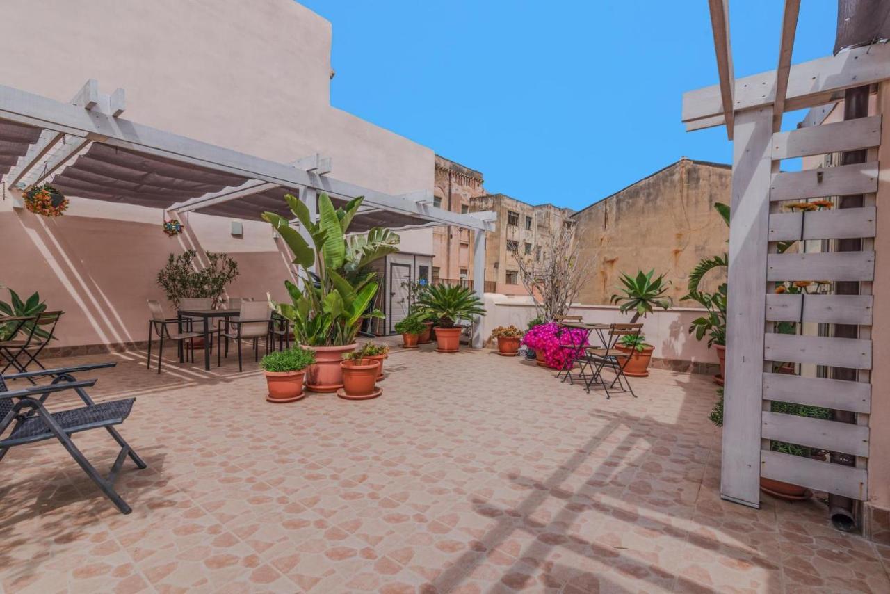 Il Riad Del Capitano Syracuse Luaran gambar