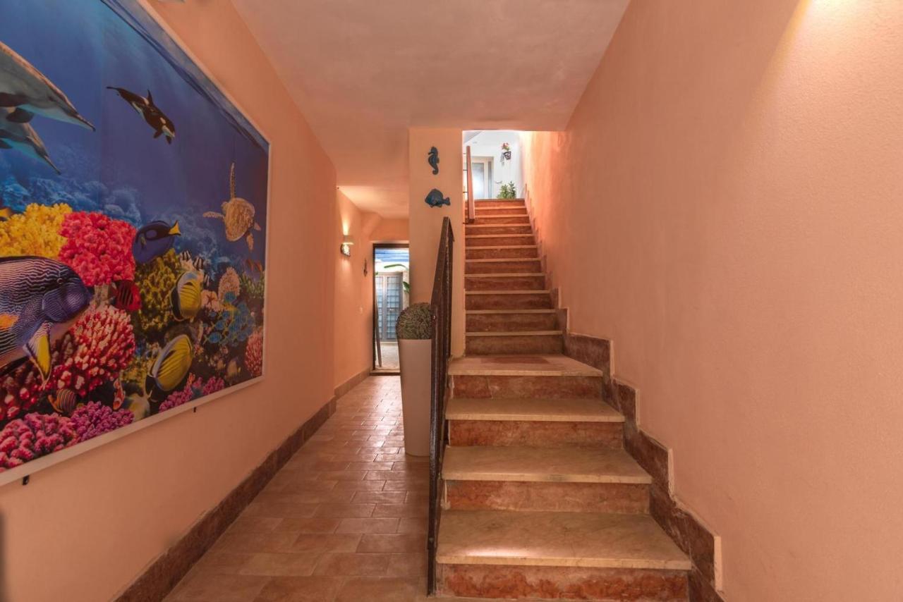 Il Riad Del Capitano Syracuse Luaran gambar