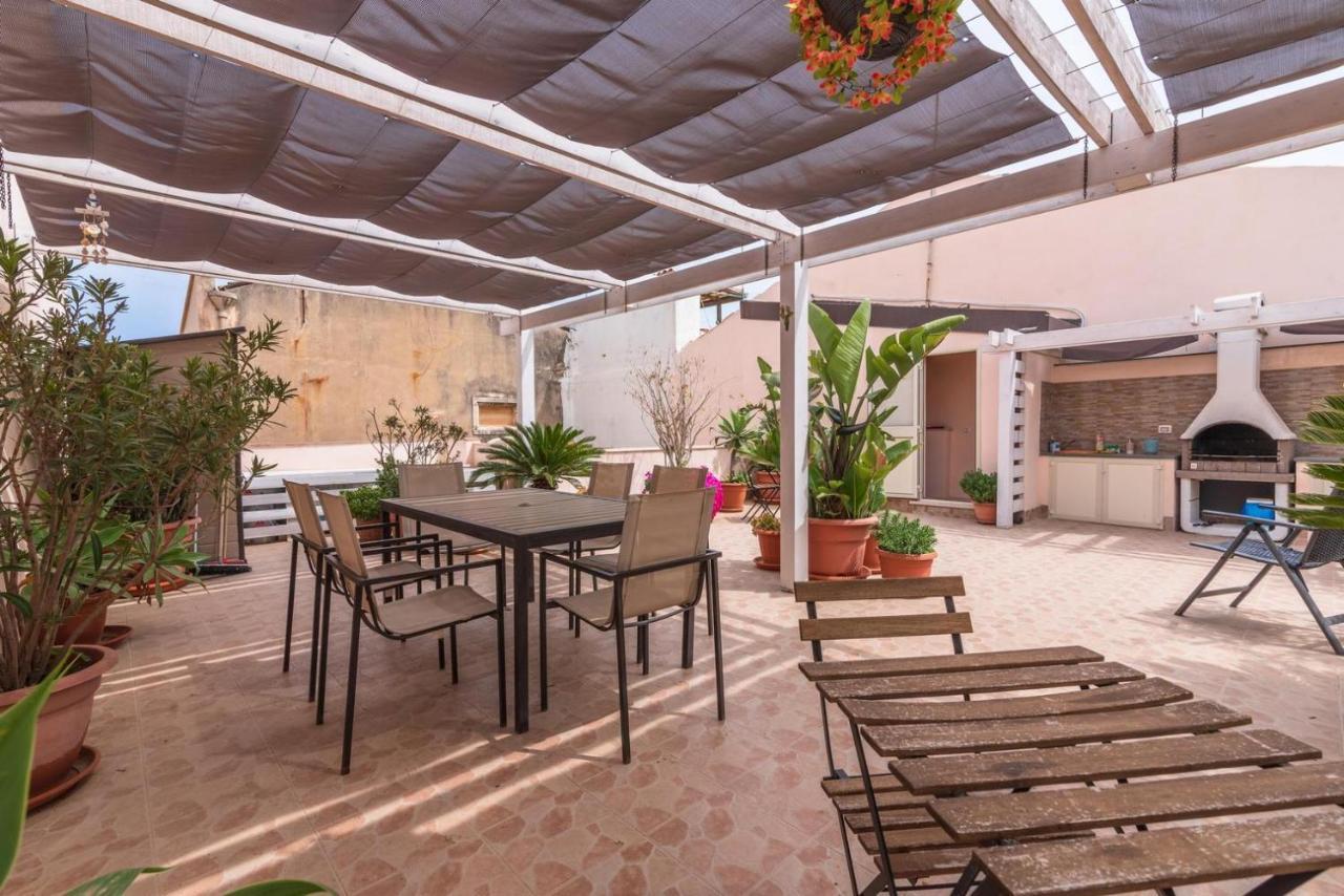 Il Riad Del Capitano Syracuse Luaran gambar