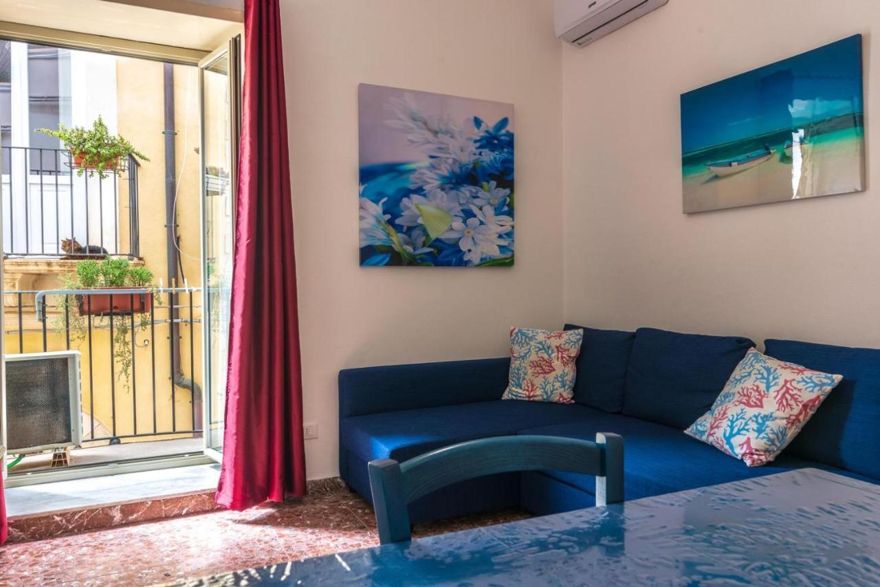 Il Riad Del Capitano Syracuse Luaran gambar