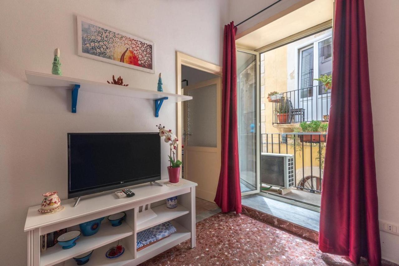 Il Riad Del Capitano Syracuse Luaran gambar