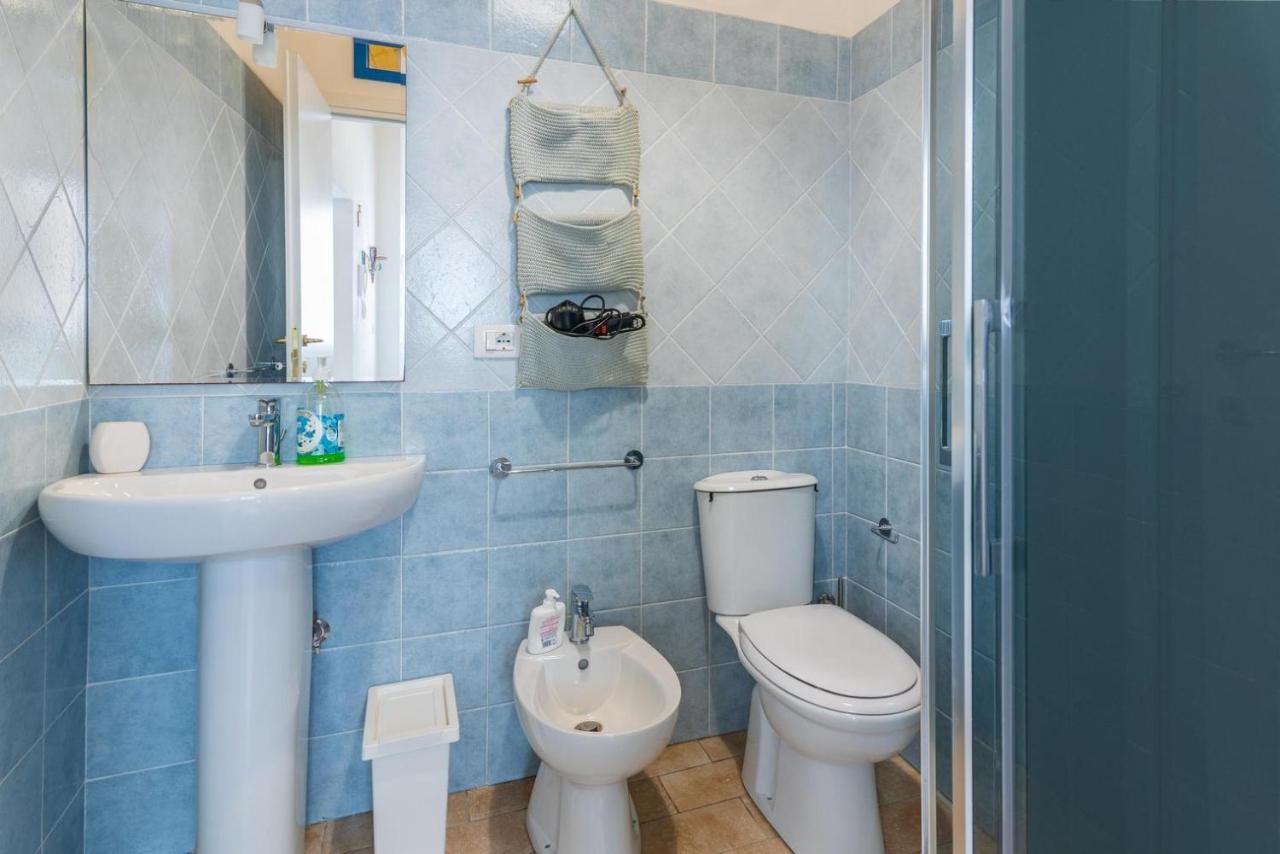 Il Riad Del Capitano Syracuse Luaran gambar