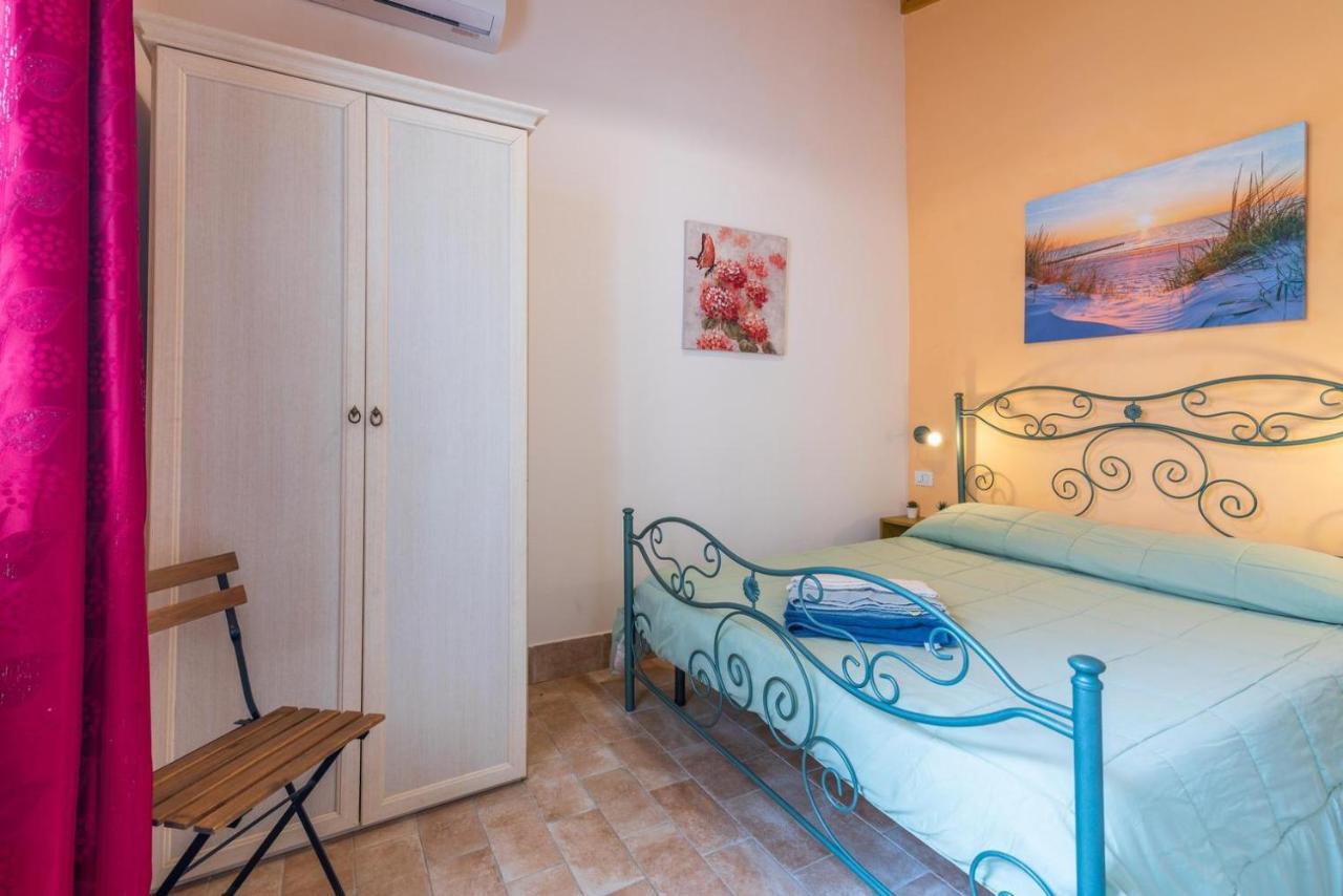 Il Riad Del Capitano Syracuse Luaran gambar