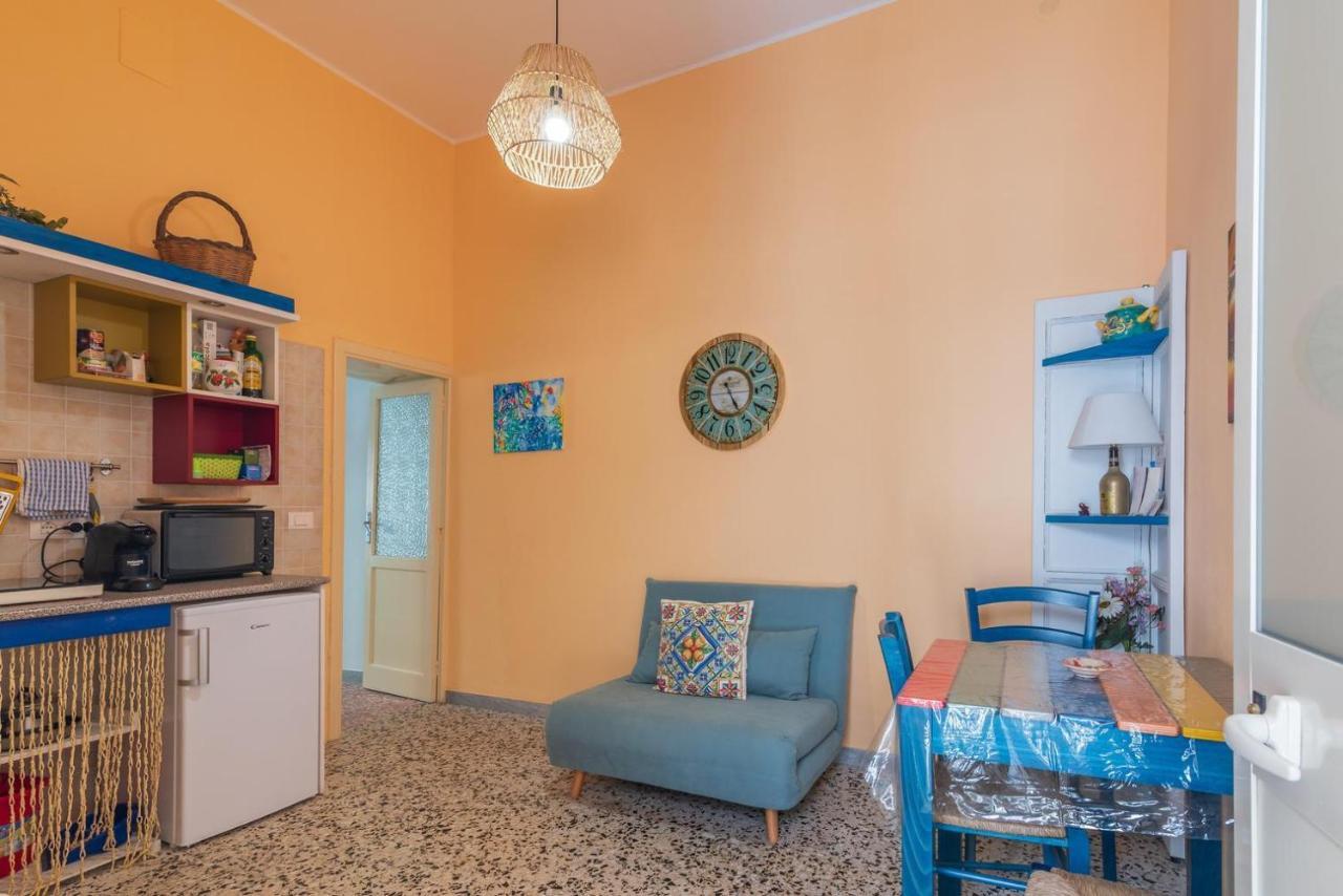 Il Riad Del Capitano Syracuse Luaran gambar