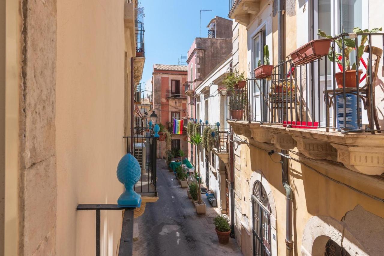 Il Riad Del Capitano Syracuse Luaran gambar