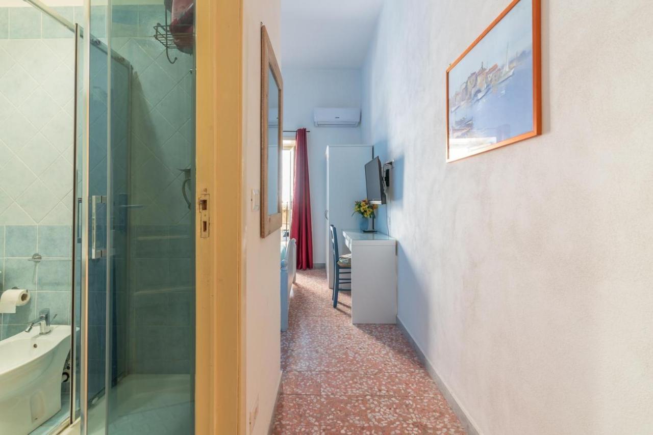 Il Riad Del Capitano Syracuse Luaran gambar