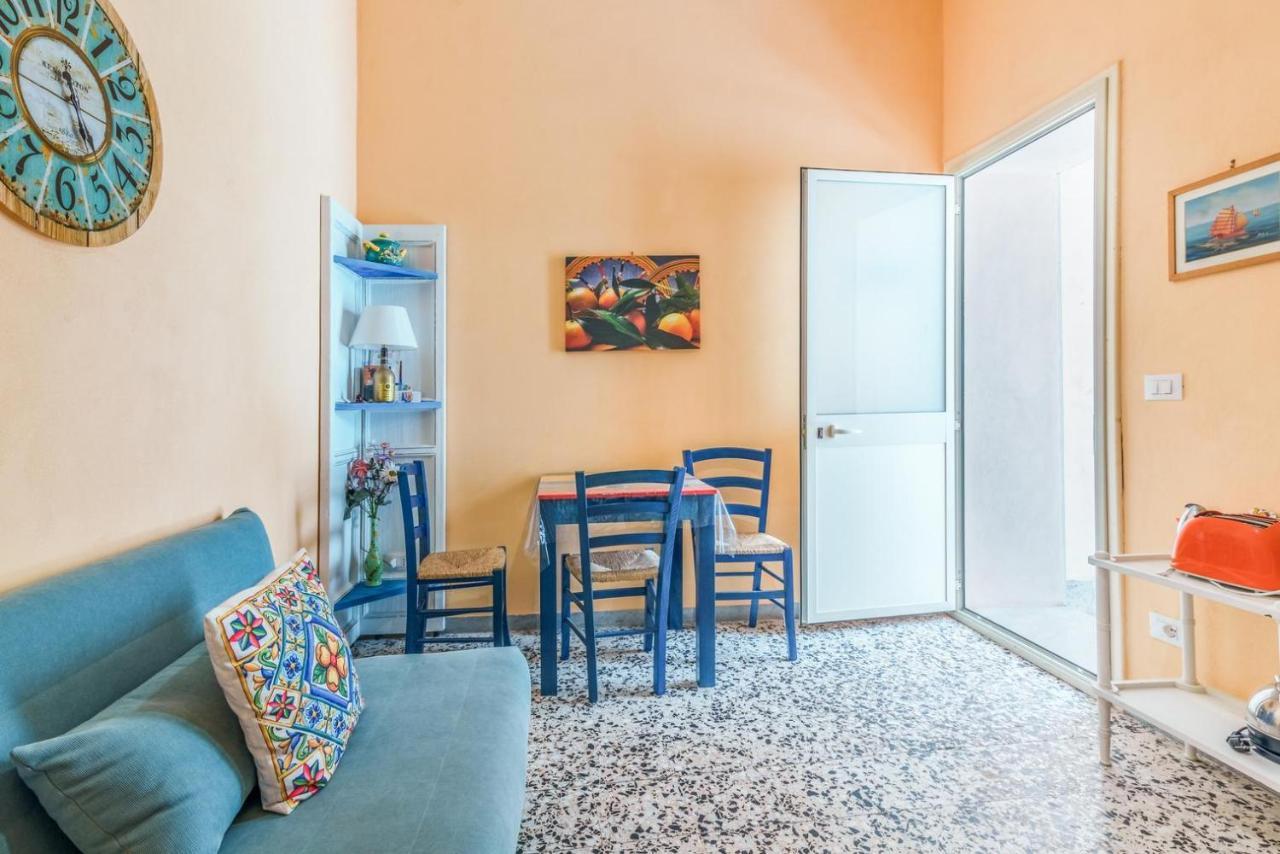 Il Riad Del Capitano Syracuse Luaran gambar