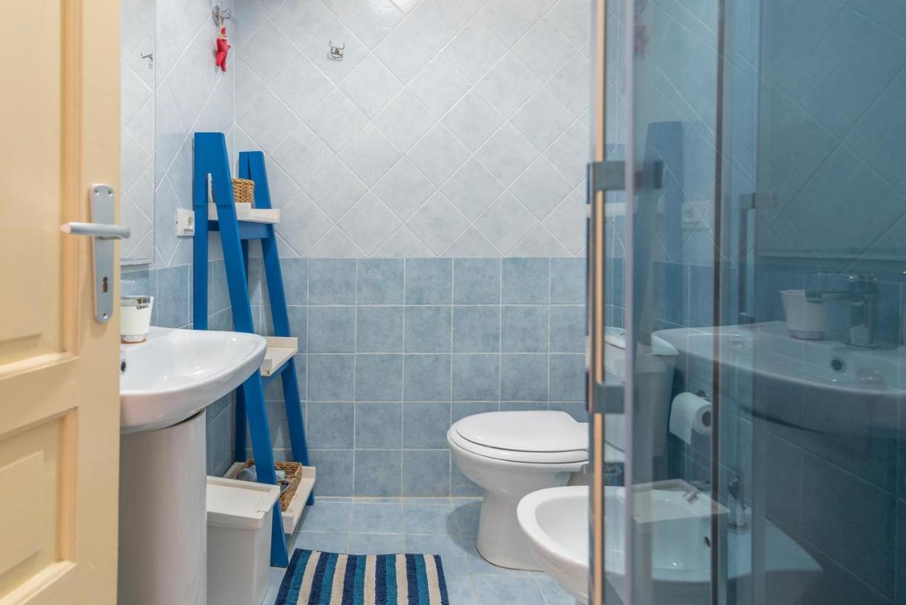 Il Riad Del Capitano Syracuse Luaran gambar