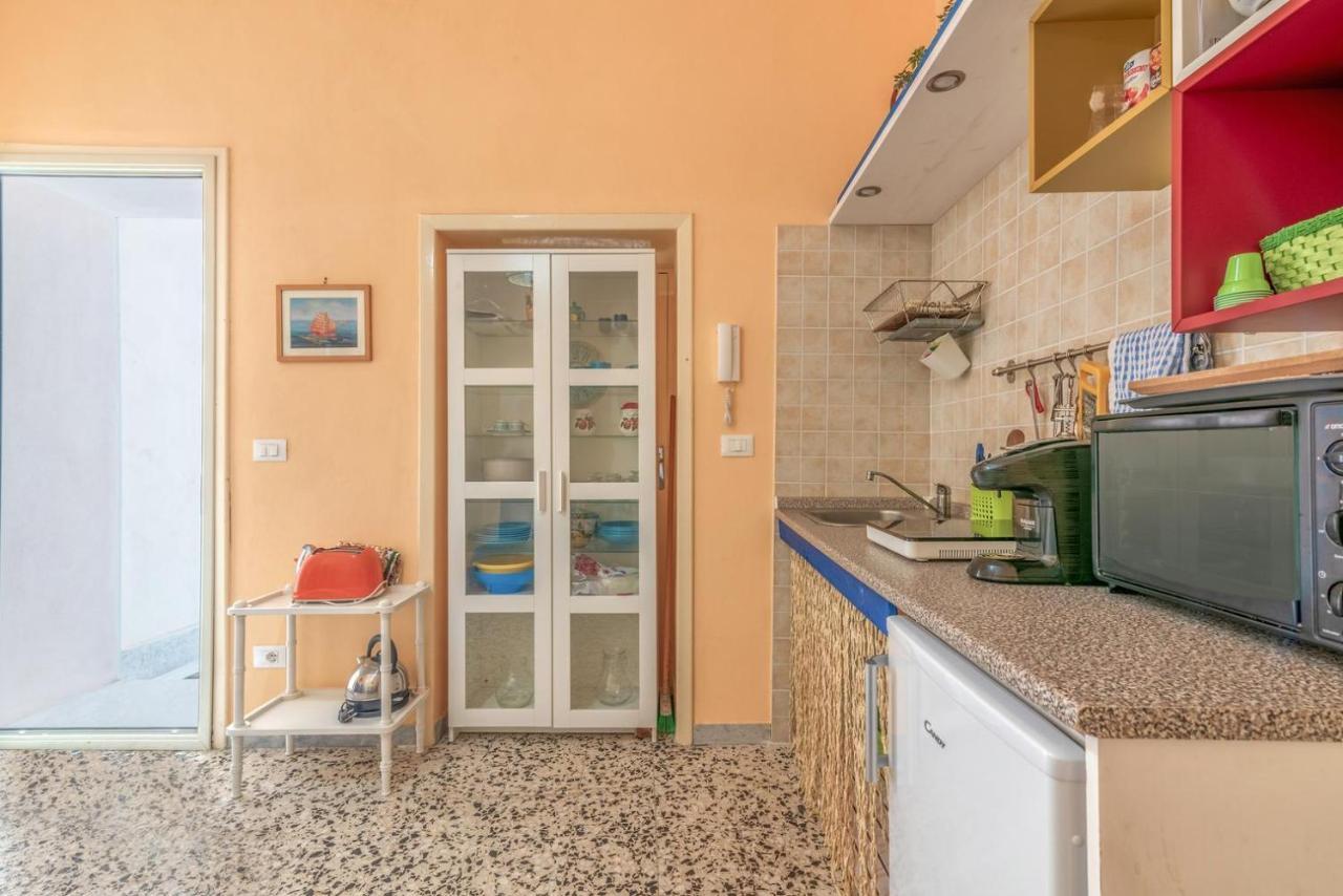 Il Riad Del Capitano Syracuse Luaran gambar