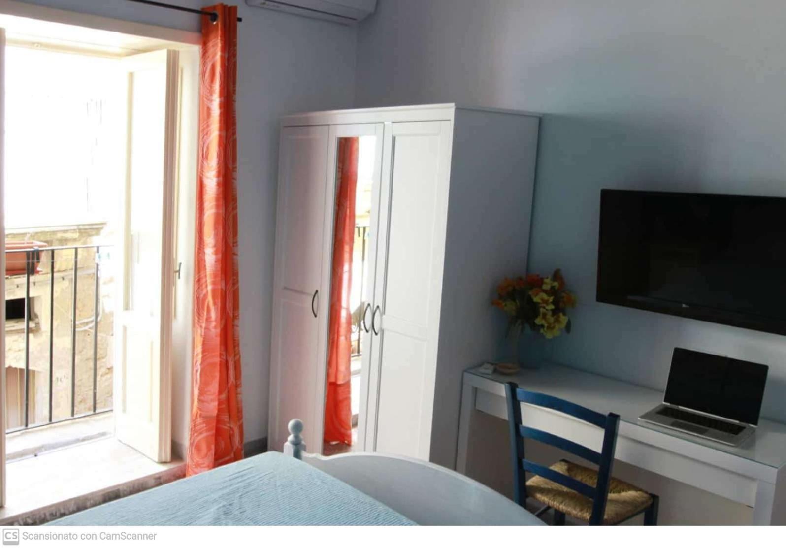 Il Riad Del Capitano Syracuse Luaran gambar