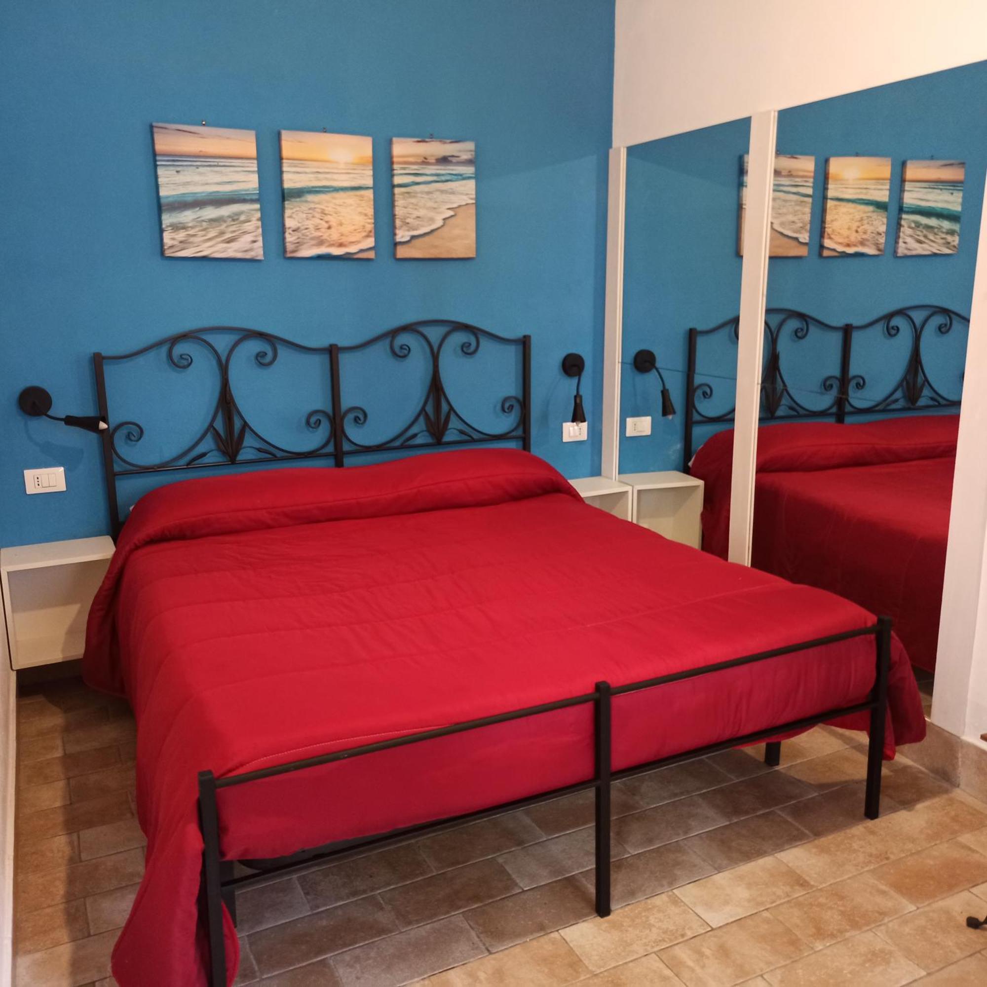Il Riad Del Capitano Syracuse Luaran gambar